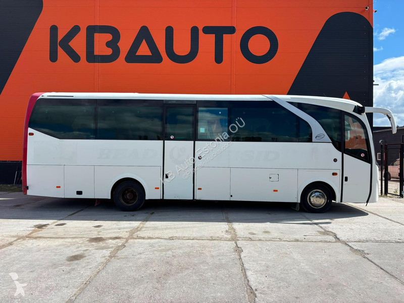 باص Iveco CC120/130 E24/FP EURO5