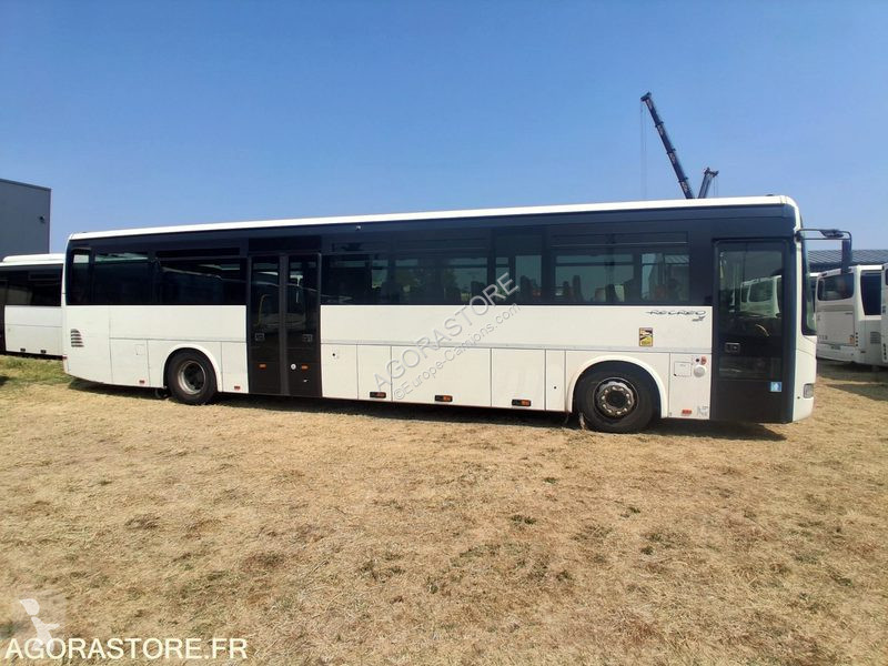 باص Irisbus RECREO