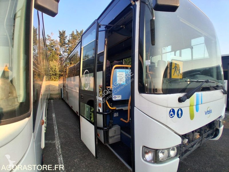 باص Irisbus CROSSWAY