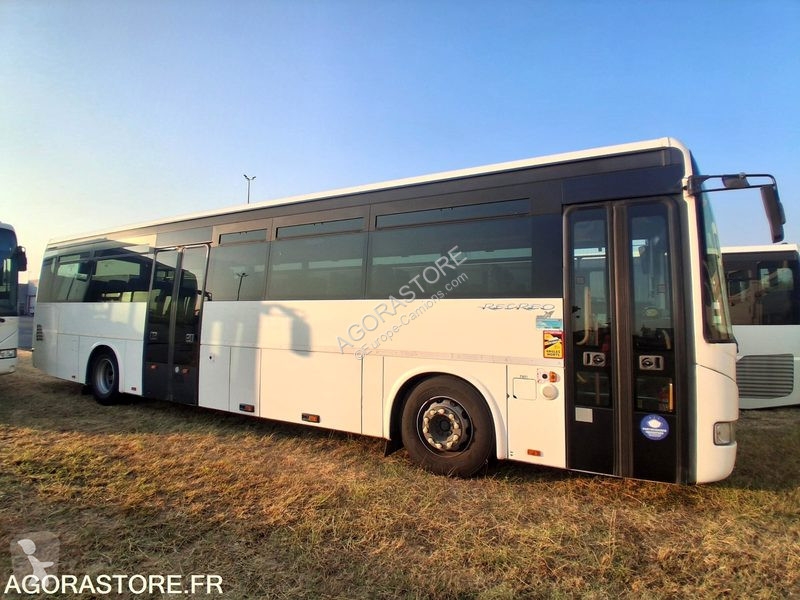 باص Irisbus RECREO
