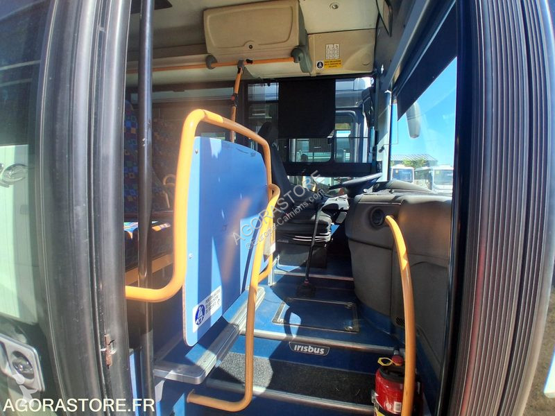 باص Irisbus RECREO