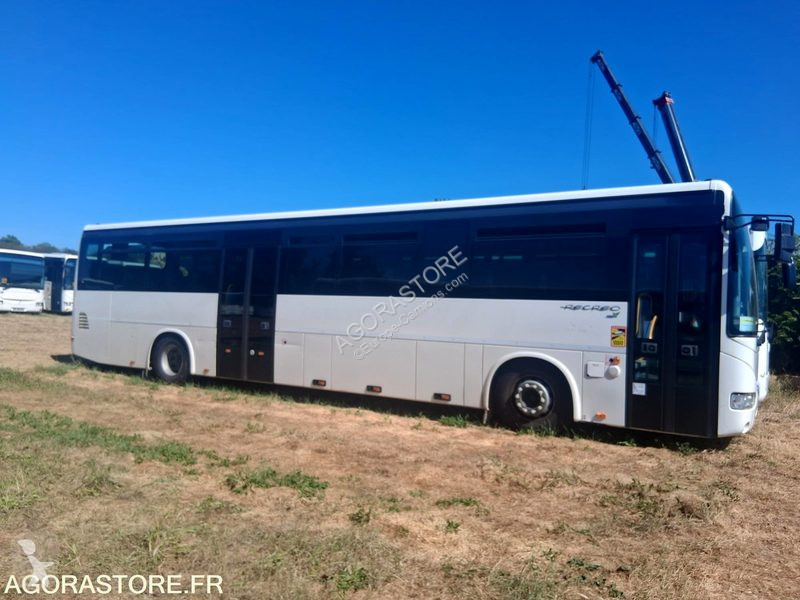 باص Irisbus RECREO
