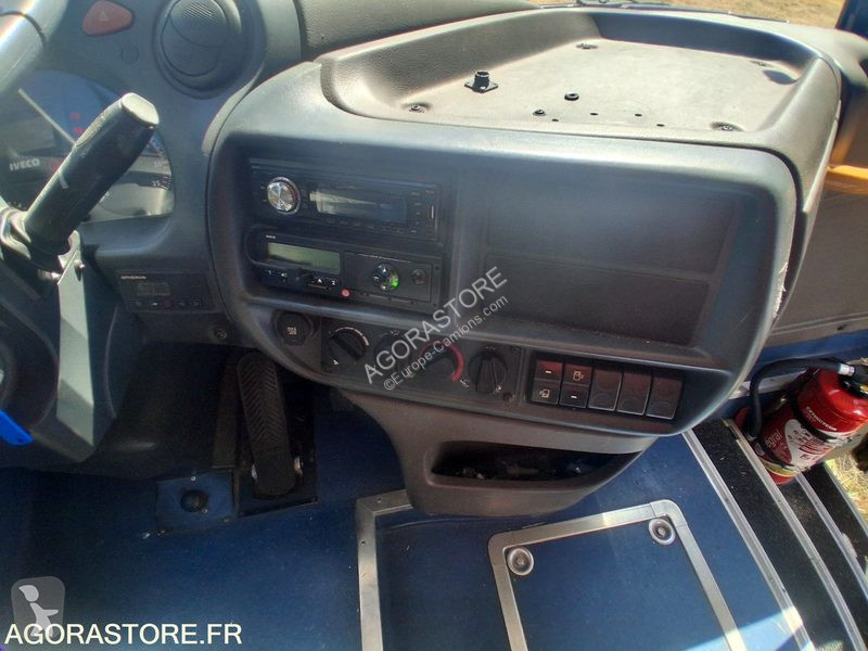 باص Irisbus RECREO