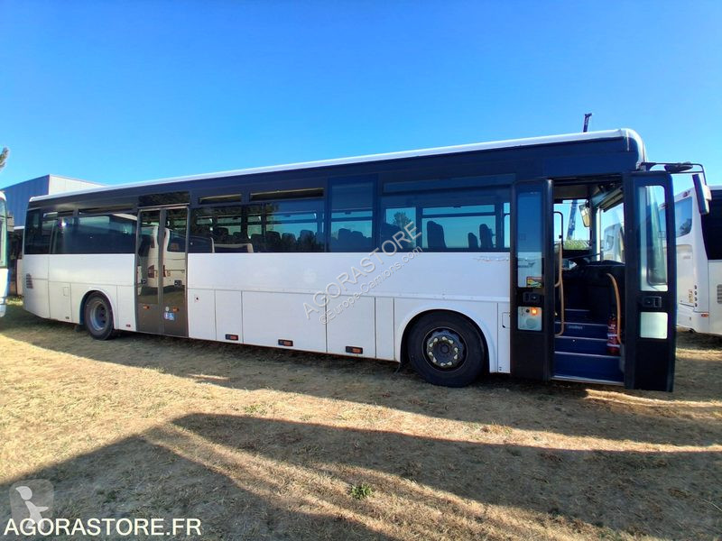 باص Irisbus CROSSWAY