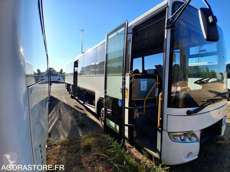 Bus Mercedes INTOURO
