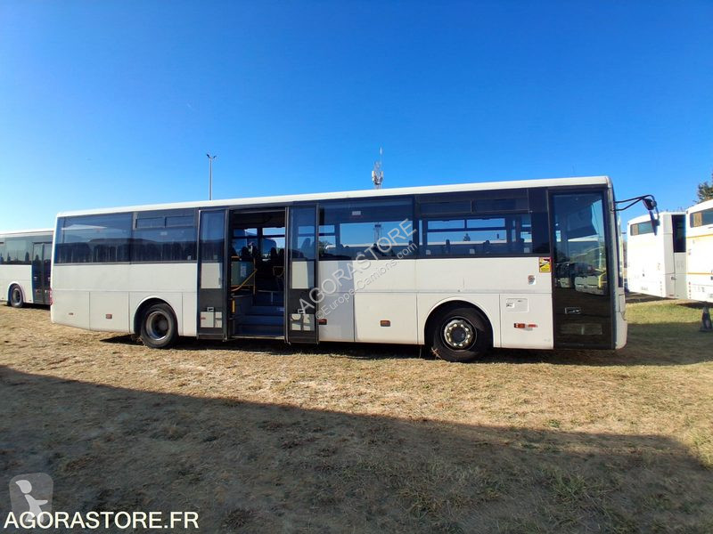 Bus Mercedes INTOURO