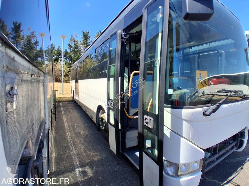 باص Irisbus RECREO