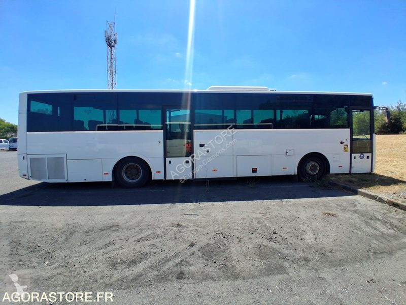 باص MAN A91