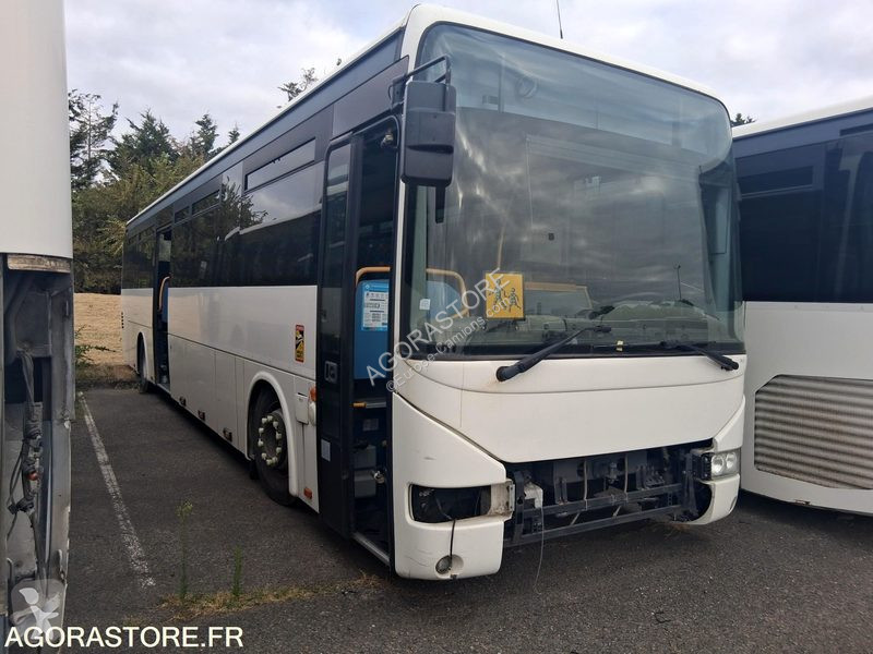 باص Irisbus CROSSWAY