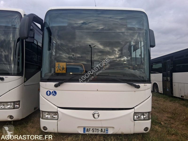 باص Irisbus CROSSWAY