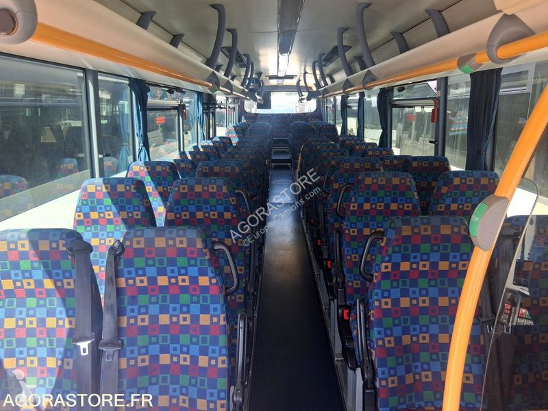 باص Irisbus CROSSWAY