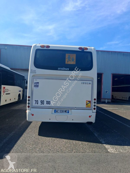 باص Irisbus RECREO