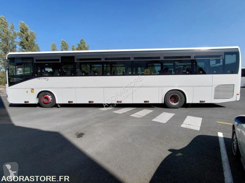 باص Irisbus RECREO