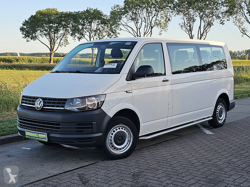 Volkswagen 2.0 TDI L2H1 Combi 9-pers AC...