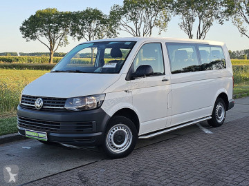 Autobus minibus Volkswagen
