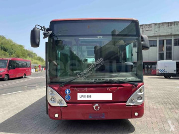 Buss interurban Iveco
