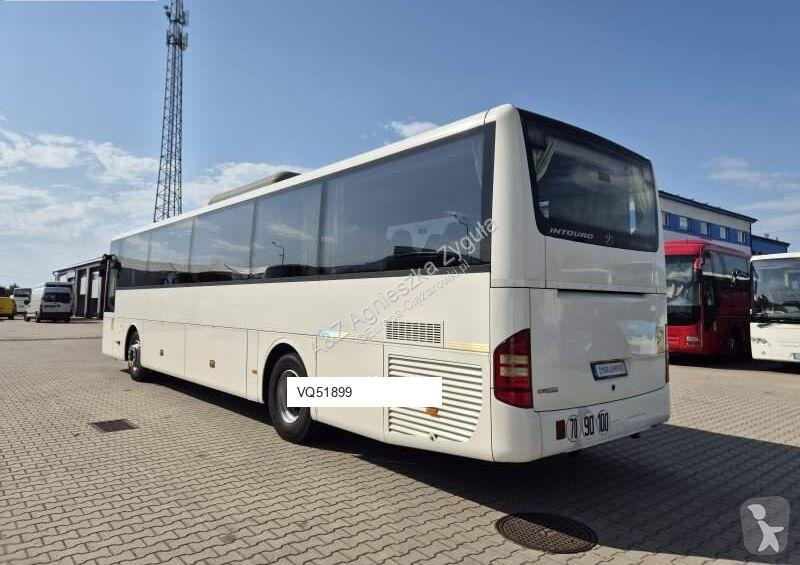 باص Mercedes INTOURO