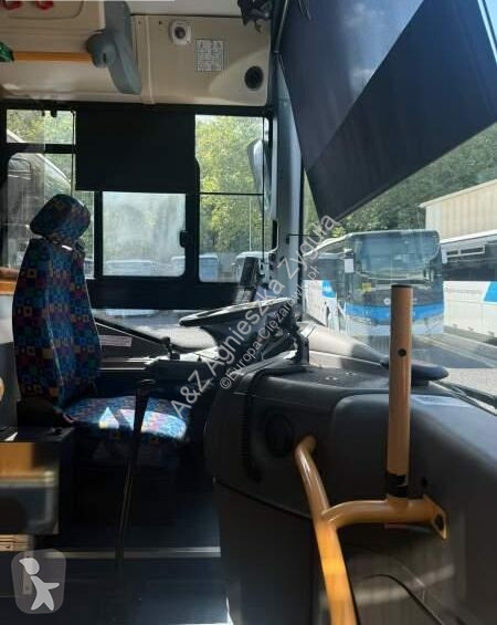 Градски автобус Irisbus RECREO