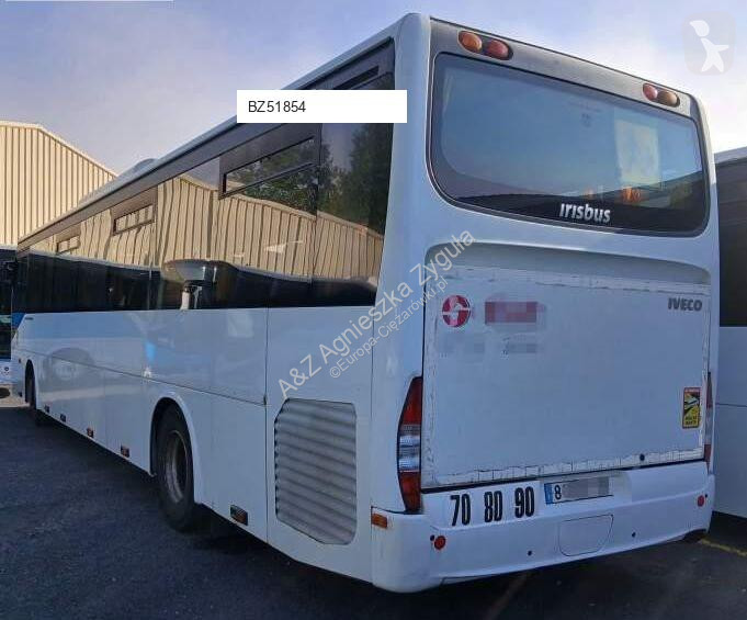 Градски автобус Irisbus CROSSWAY/ SPROWADZONY/...