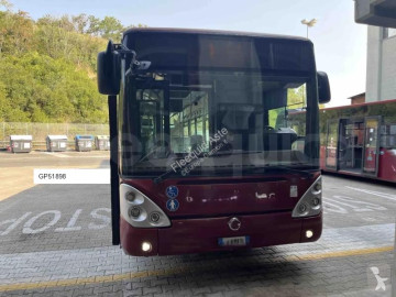 Autobus interurbain Iveco