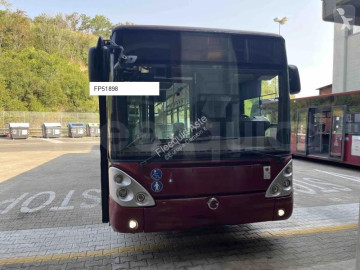 Autobus interurbain Iveco