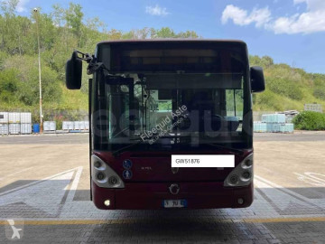 Autobus interurbain Iveco