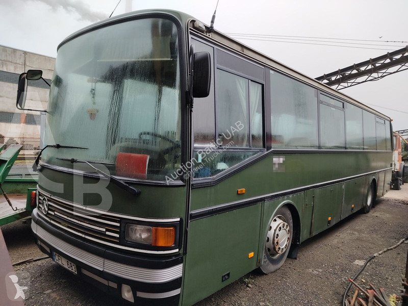 Furgoneta Setra  S 213 UL