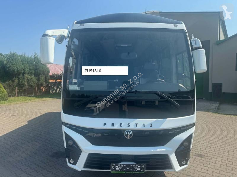 باص Temsa Prestij SX