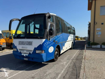 Градски автобус вътрешноградски Iveco