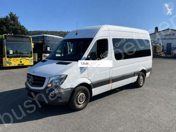 Minibuss Mercedes