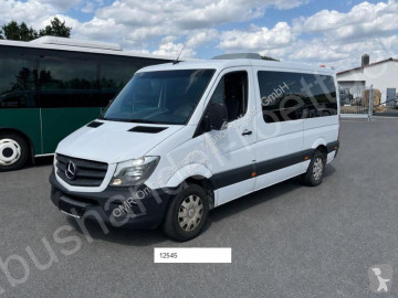 Minibuss Mercedes