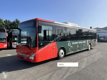 Градски автобус Iveco Crossway LE