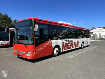 Градски автобус Iveco Crossway LE