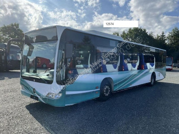 باص بين المدن Mercedes