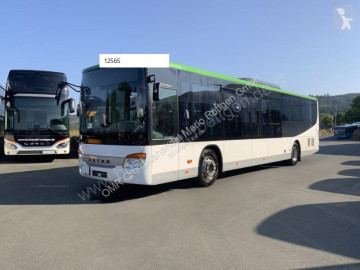 Градски автобус вътрешноградски Setra