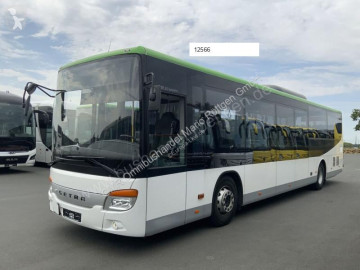 Градски автобус вътрешноградски Setra