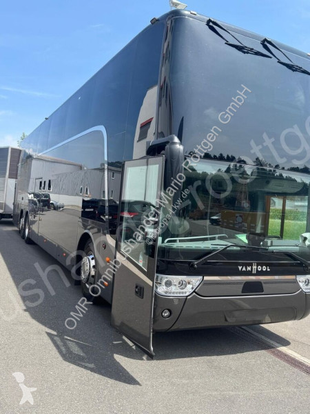 باص Van Hool Astromega