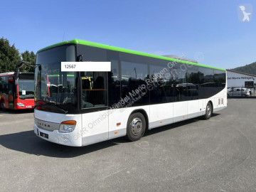 Градски автобус Setra S 415 LE Business