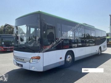 Градски автобус Setra S 415 LE Business