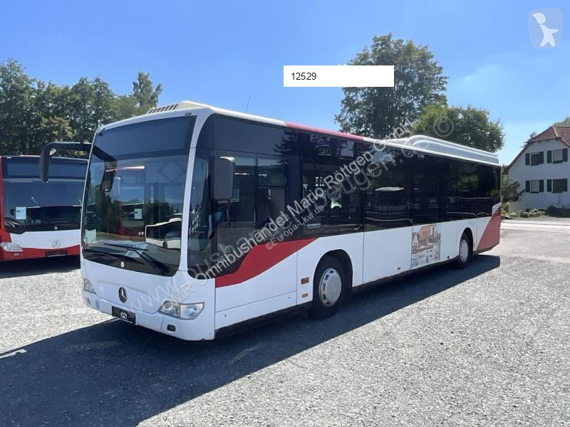 باص Mercedes O 530 LE
