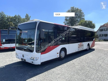 Градски автобус Mercedes Citaro O 530 LE