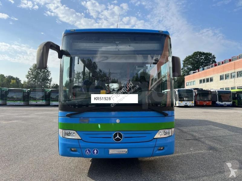 باص Mercedes