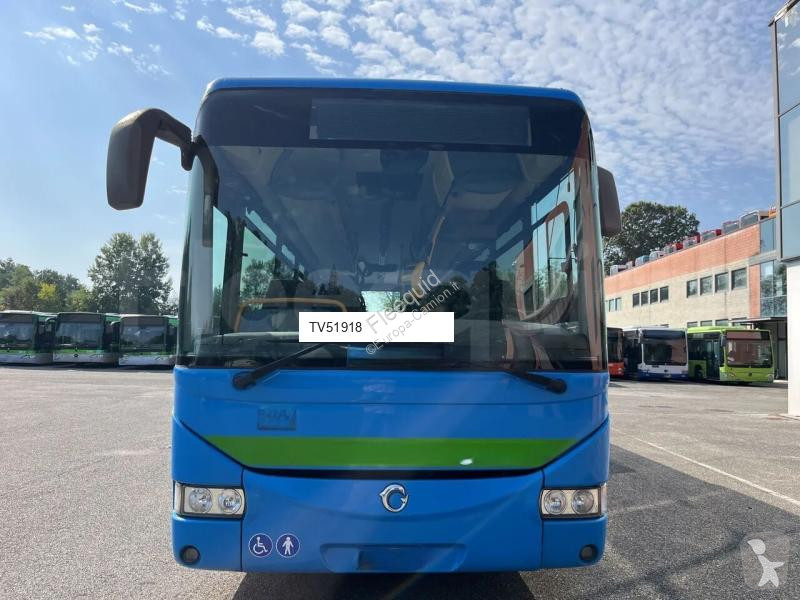 باص Iveco