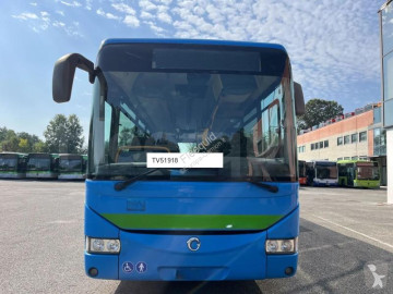 Autobús Iveco Crossway