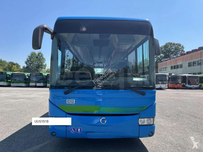 باص Iveco