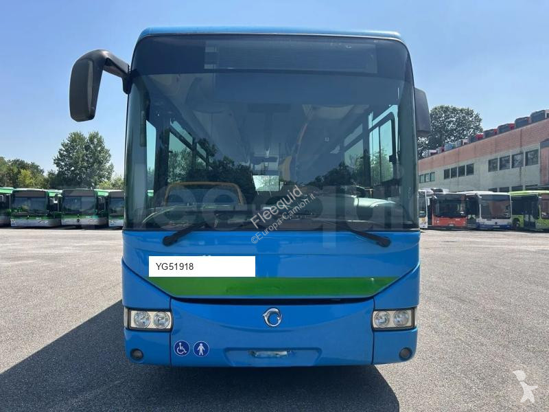 باص Iveco