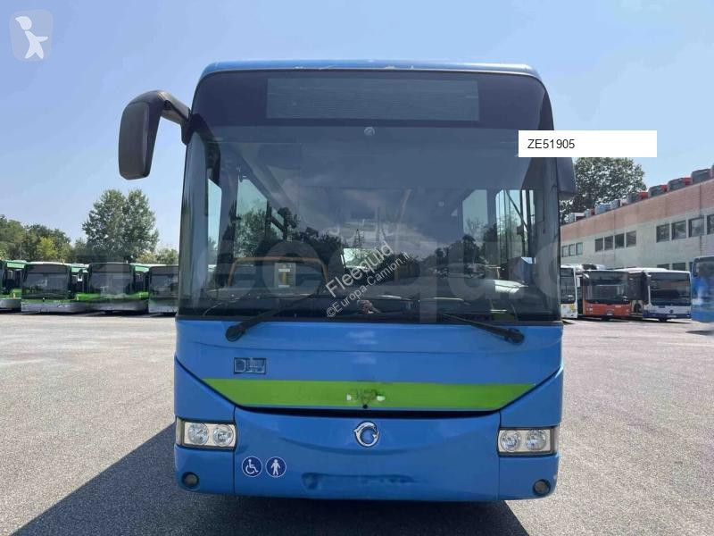 باص Iveco