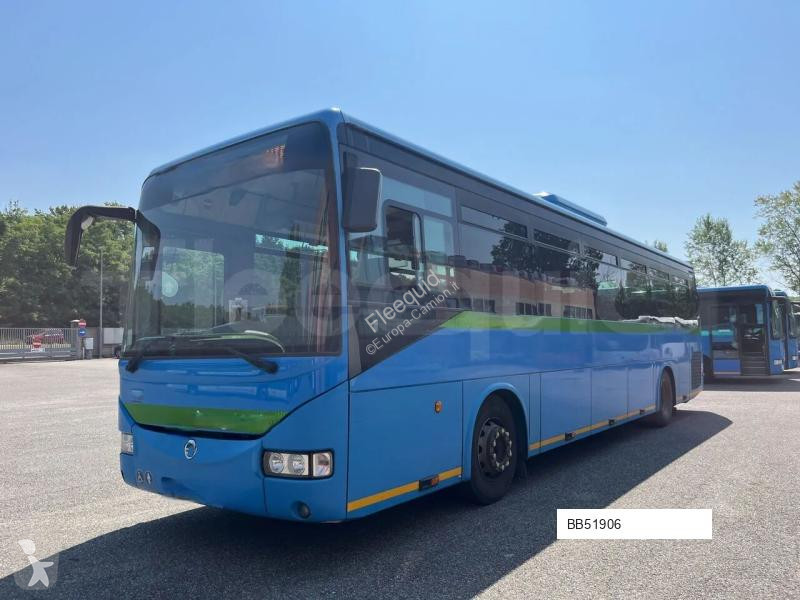 Pullman Iveco