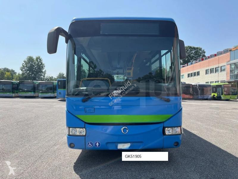 باص Iveco