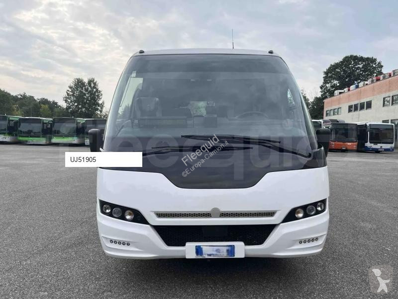 Pullman Iveco 2